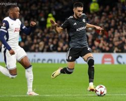 Nhận định kèo xiên 29/11 Qarabag vs Lyon, Europa League