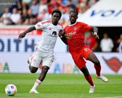 Nhận định kèo xiên 30/11 Union Berlin vs Leverkusen, Bundesliga