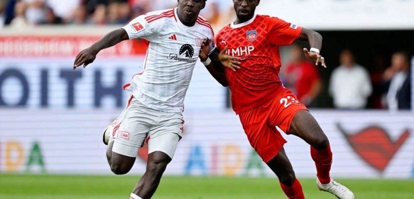 Nhận định kèo xiên 30/11 Union Berlin vs Leverkusen, Bundesliga