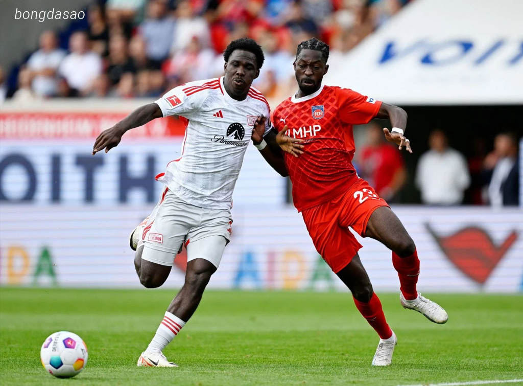 Nhận định kèo xiên 30/11 Union Berlin vs Leverkusen, Bundesliga