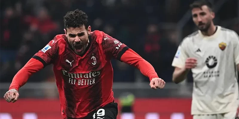 Nhận định soi kèo AC Milan vs AS Roma, 02h45 ngày 30.12-1