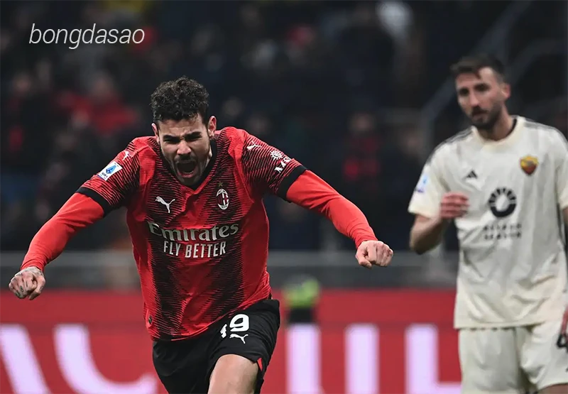 Nhận định soi kèo AC Milan vs AS Roma, 02h45 ngày 30.12-1