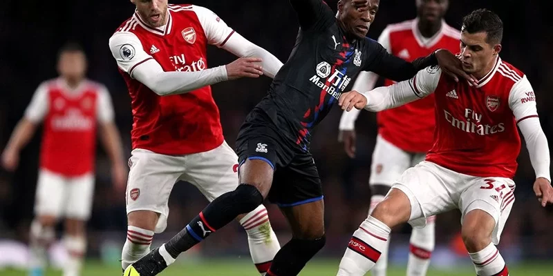 Nhận định soi kèo Arsenal vs Crystal Palace, 02h30 ngày 19.12-1