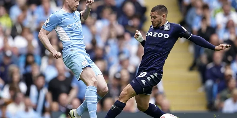 Nhận định soi kèo Aston Villa vs Manchester City, 19h30 ngày 21