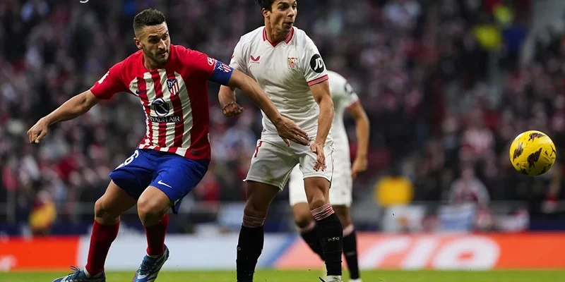 Nhận định soi kèo Atletico Madrid vs Sevilla, 03h00 ngày 09