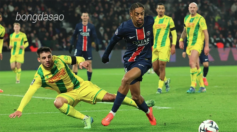 Nhận định soi kèo Auxerre vs PSG, 03h00 ngày 07.12-2
