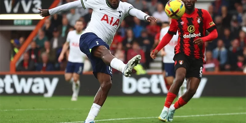 Nhận định soi kèo Bournemouth vs Tottenham, 03h15 ngày 06:12-1