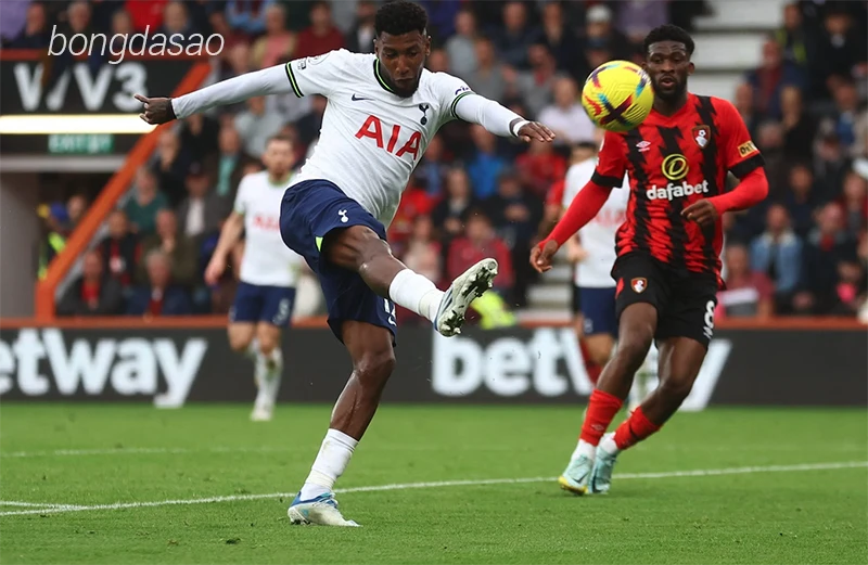 Nhận định soi kèo Bournemouth vs Tottenham, 03h15 ngày 06:12-1