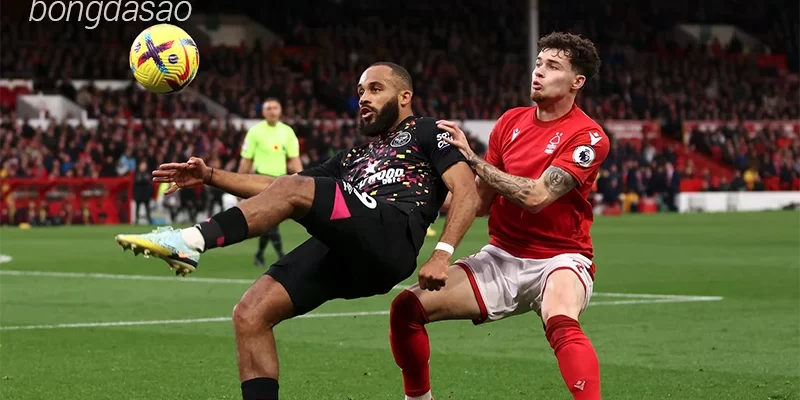 Nhận định soi kèo Brentford vs Nottingham, 22h00 ngày 21.12-1