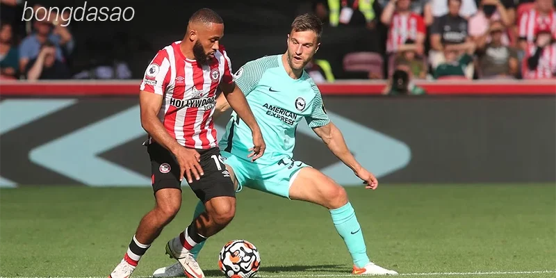 Nhận định soi kèo Brighton vs Brentford, 02h30 ngày 28.12-1