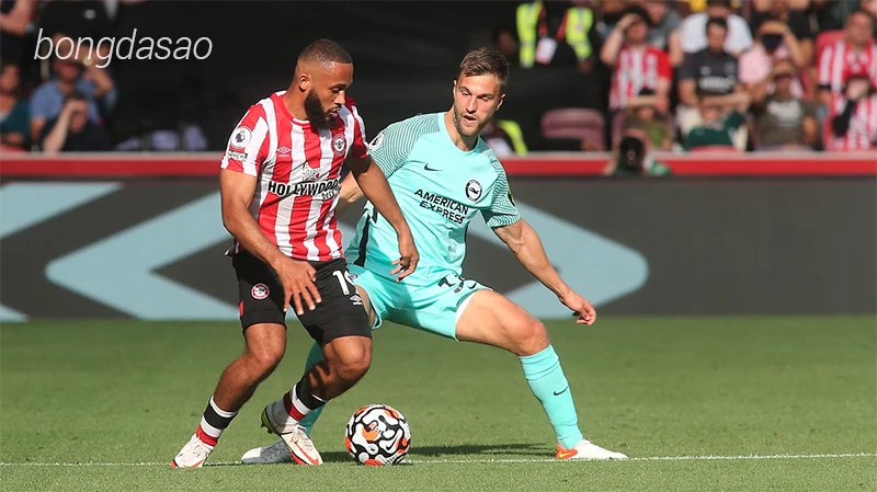 Nhận định soi kèo Brighton vs Brentford, 02h30 ngày 28.12-1