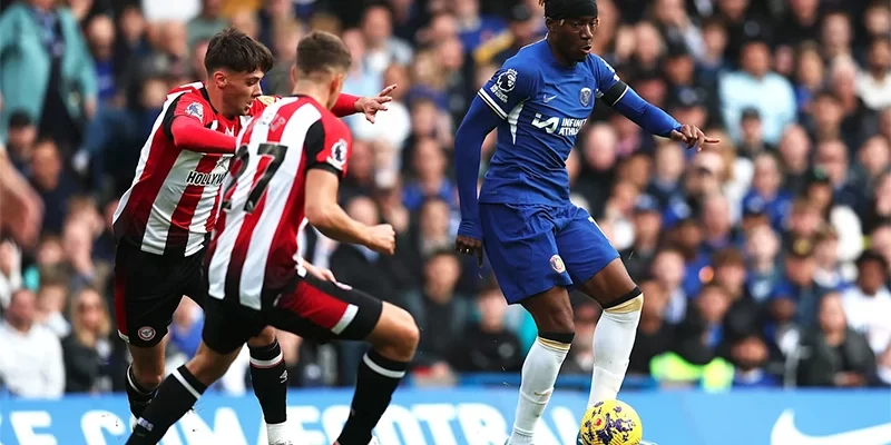 Nhận định soi kèo Chelsea vs Brentford, 02h00 ngày 16.12-1