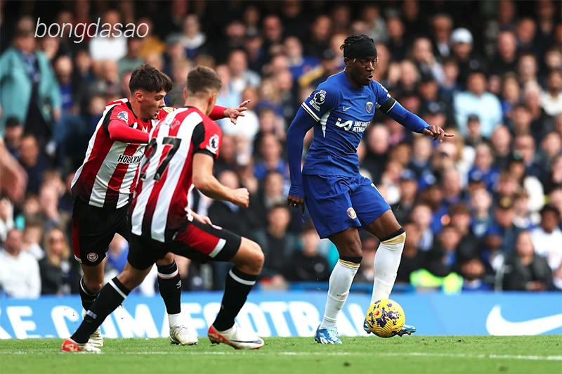Nhận định soi kèo Chelsea vs Brentford, 02h00 ngày 16.12-1