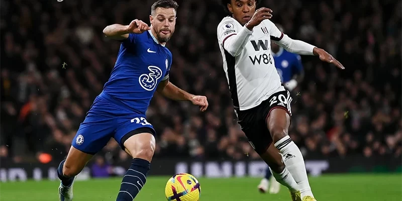 Nhận định soi kèo Chelsea vs Fulham, 22h00 ngày 26.12-1