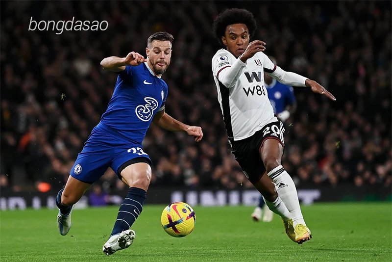 Nhận định soi kèo Chelsea vs Fulham, 22h00 ngày 26.12-1