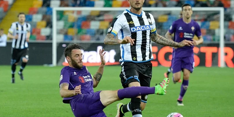 Nhận định soi kèo Fiorentina vs Udinese, 00h30 ngày 24.12-1