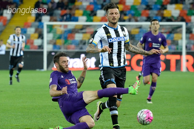 Nhận định soi kèo Fiorentina vs Udinese, 00h30 ngày 24.12-1
