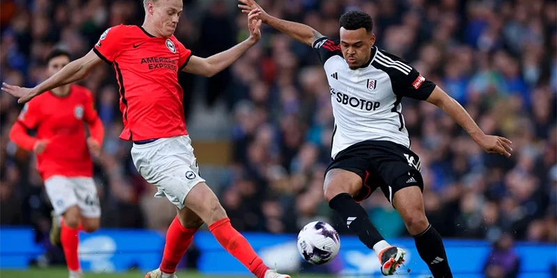 Nhận định soi kèo Fulham vs Brighton, 02h30 ngày 06.12-1