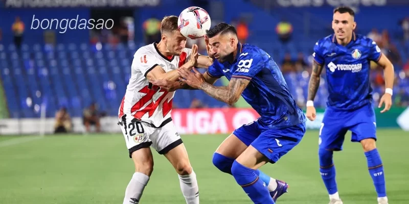 Nhận định soi kèo Getafe vs Espanyol, 03h00 ngày 10.12-1