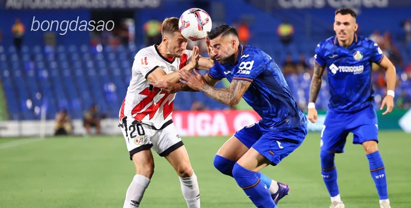 Nhận định soi kèo Getafe vs Espanyol, 03h00 ngày 10.12-1