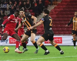 Nhận định soi kèo Hull vs Middlesbrough, 00h30 ngày 02-1