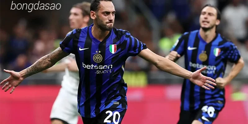 Nhận định soi kèo Inter Milan vs Como, 02h45 ngày 24-1