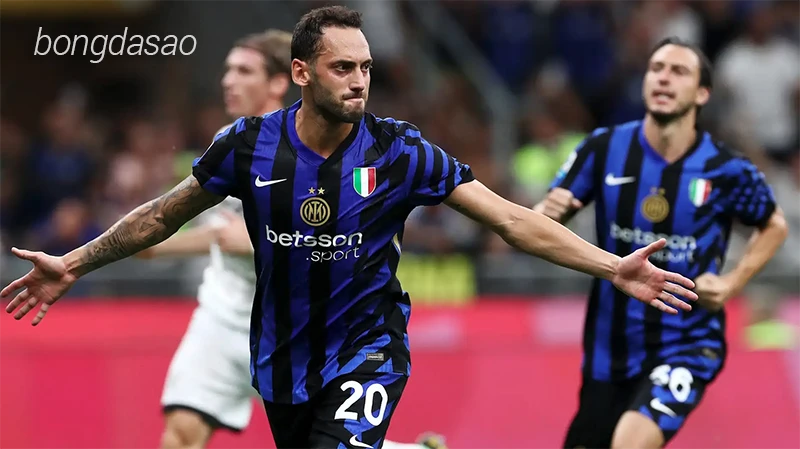 Nhận định soi kèo Inter Milan vs Como, 02h45 ngày 24-1