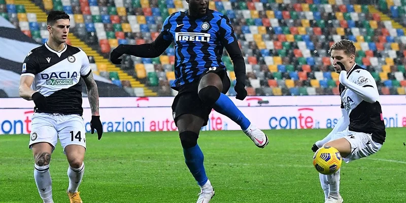 Nhận định soi kèo Inter Milan vs Udinese, 03h00 ngày 20.12-1