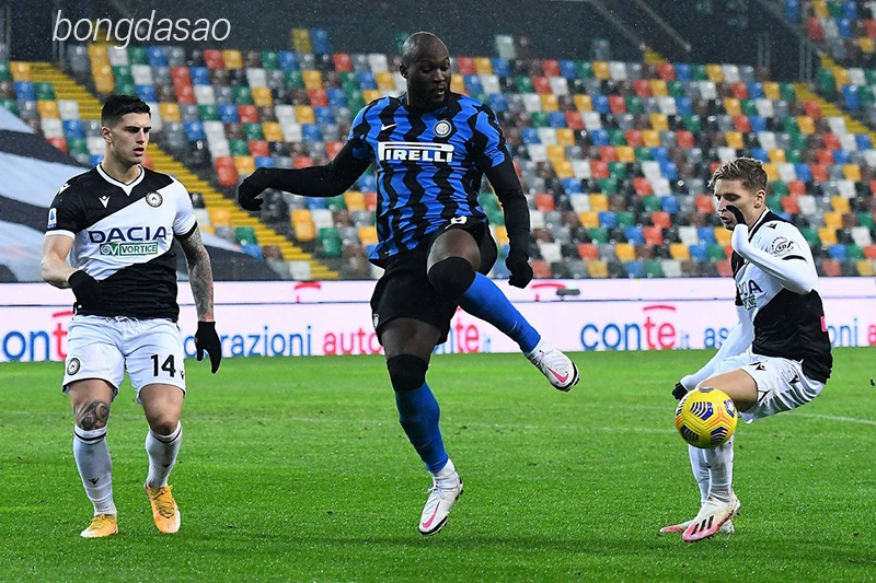 Nhận định soi kèo Inter Milan vs Udinese, 03h00 ngày 20.12-1