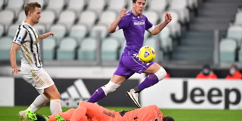 Nhận định soi kèo Juventus vs Fiorentina, 00h00 ngày 30.12-1