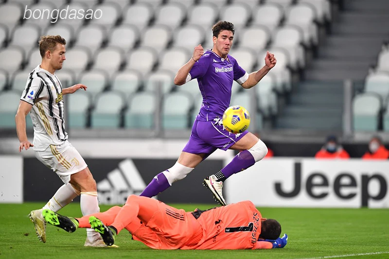 Nhận định soi kèo Juventus vs Fiorentina, 00h00 ngày 30.12-1