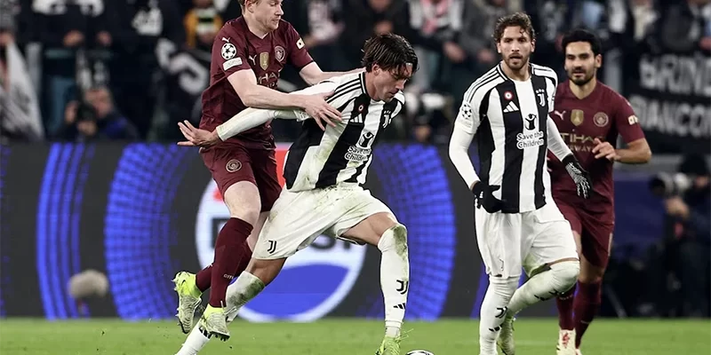 Nhận định soi kèo Juventus vs Manchester City, 03h00 ngày 12.12-1