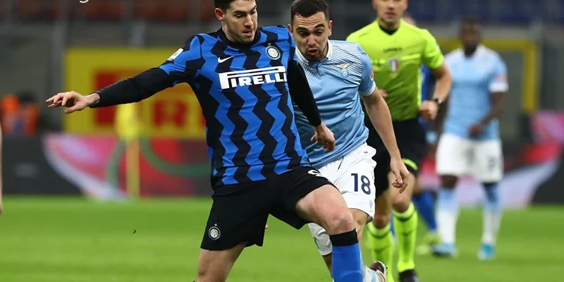 Nhận định soi kèo Lazio vs Inter Milan, 02h45 ngày 17.12-1
