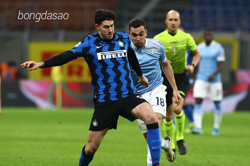 Nhận định soi kèo Lazio vs Inter Milan, 02h45 ngày 17.12-1