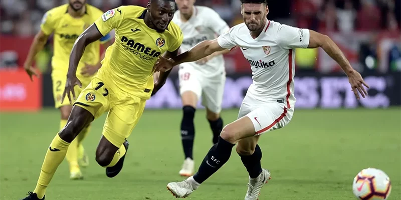 Nhận định soi kèo Leganes vs Villarreal, 00h30 ngày 23.12-1