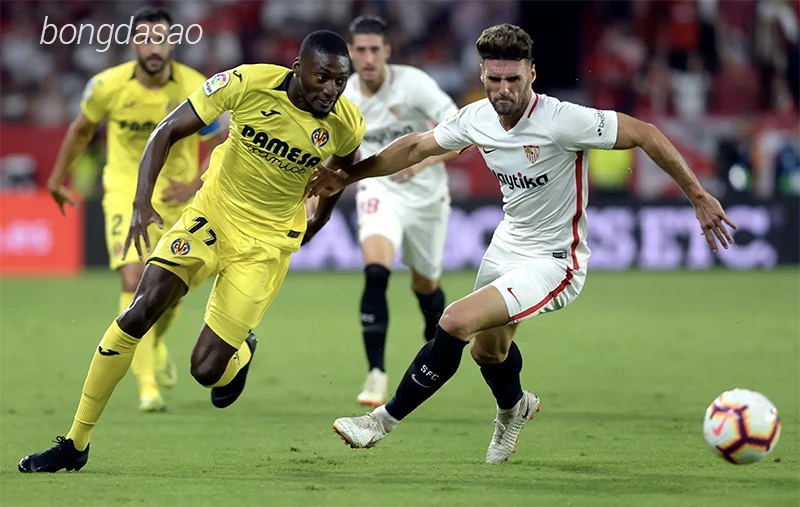 Nhận định soi kèo Leganes vs Villarreal, 00h30 ngày 23.12-1