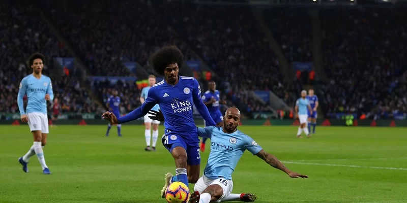 Nhận định soi kèo Leicester vs Manchester City, 21h30 ngày 29.12-1