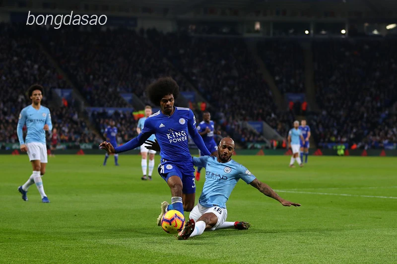 Nhận định soi kèo Leicester vs Manchester City, 21h30 ngày 29.12-1