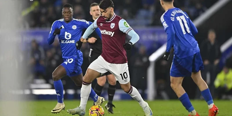 Nhận định soi kèo Leicester vs West Ham, 03h15 ngày 04:12-1