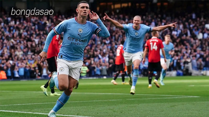 Nhận định soi kèo Manchester City vs Manchester United, 23h30 ngày 15.12-1