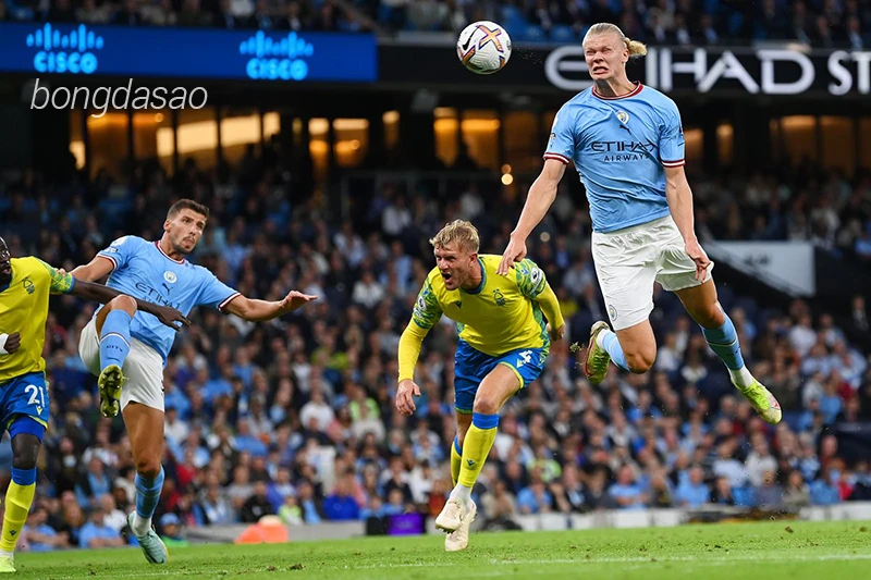 Nhận định soi kèo Manchester City vs Nottingham, 02h30 ngày 05:12-1