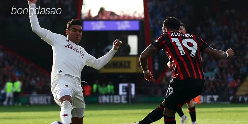 Nhận định soi kèo Manchester United vs Bournemouth, 21h00 ngày 22.12-1