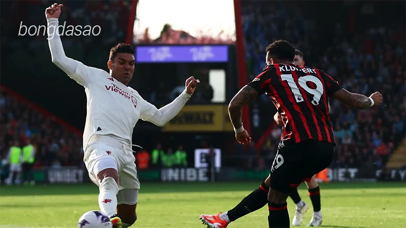 Nhận định soi kèo Manchester United vs Bournemouth, 21h00 ngày 22.12-1