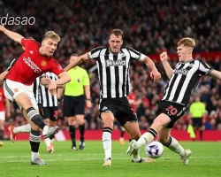 Nhận định soi kèo Manchester United vs Newcastle, 03h00 ngày 31-1