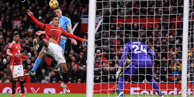 Nhận định soi kèo Manchester United vs Nottingham, 00h30 ngày 08.12-1