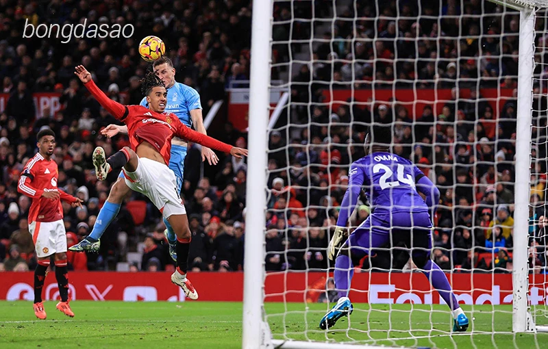 Nhận định soi kèo Manchester United vs Nottingham, 00h30 ngày 08.12-1