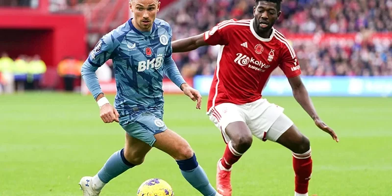Nhận định soi kèo Nottingham vs Aston Villa, 00h30 ngày 15.12-1