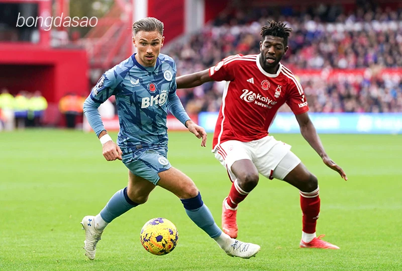 Nhận định soi kèo Nottingham vs Aston Villa, 00h30 ngày 15.12-1