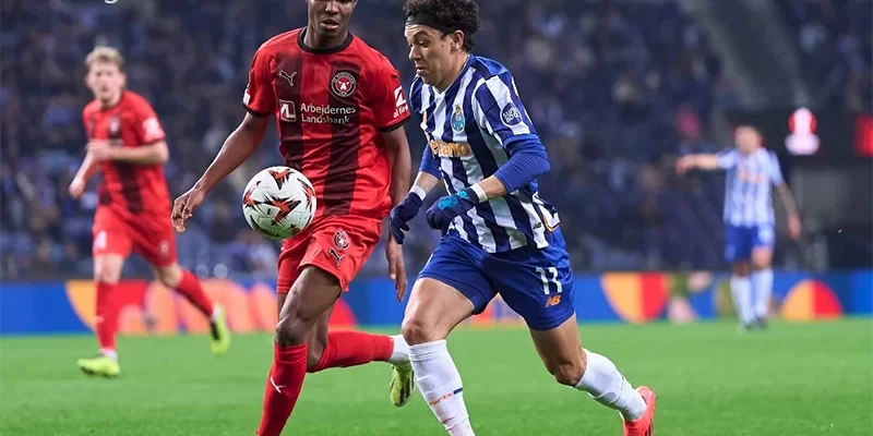 Nhận định soi kèo Porto vs Estrela, 03h15 ngày 17.12-1