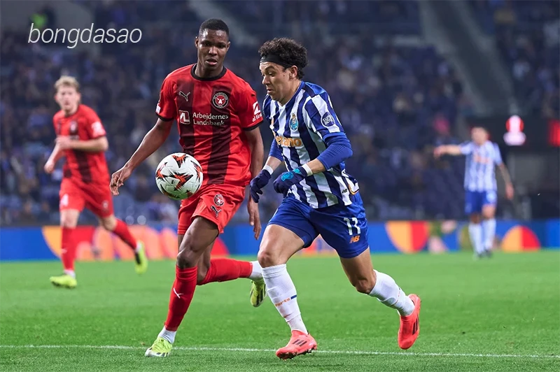 Nhận định soi kèo Porto vs Estrela, 03h15 ngày 17.12-1